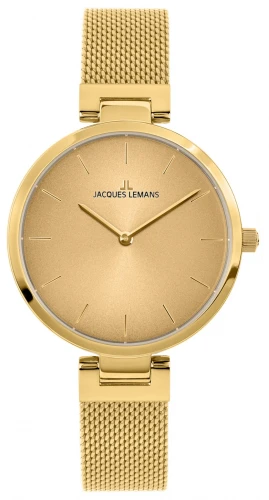 JACQUES LEMANS Karóra, Női, Elegance család, 219883